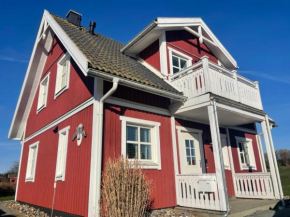 Havinghus Nere, Middelhagen